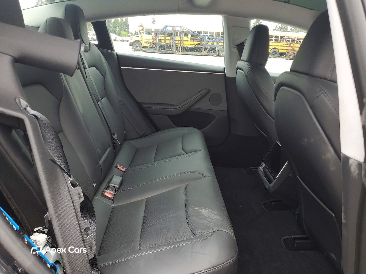 Tesla Model 3 2025
