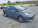 Ford Fiesta 2017