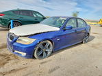BMW Series 3 2011