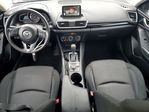 Mazda 3 2016