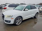Audi Q3 2015