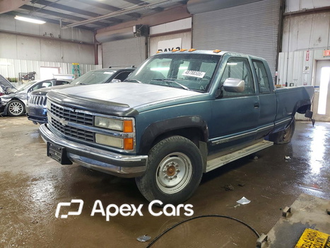1991 Chevrolet GMT-400 - Image 1 of 5