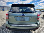 Subaru Forester 2015
