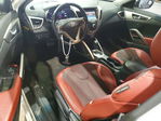Hyundai Veloster 2012