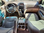 Toyota Sienna 2010