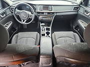 Kia Optima 2016