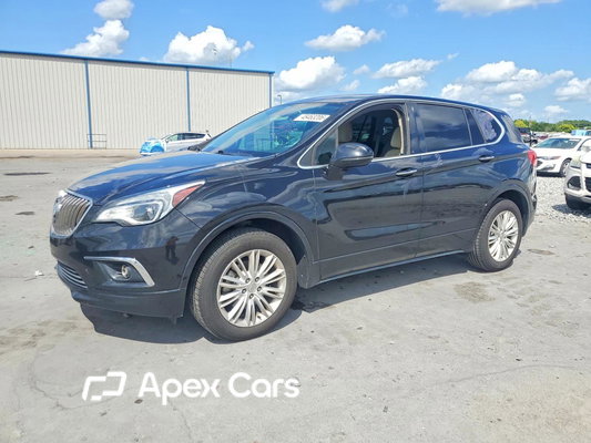 Buick Envision 2017 - Zdjęcie 1 z 13