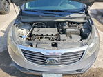 Kia Sportage 2012
