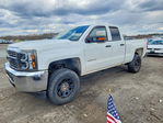 Chevrolet Silverado 2015