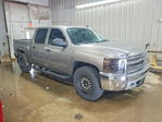 Chevrolet Silverado 2013