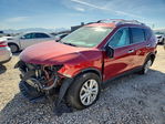 Nissan Rogue 2014