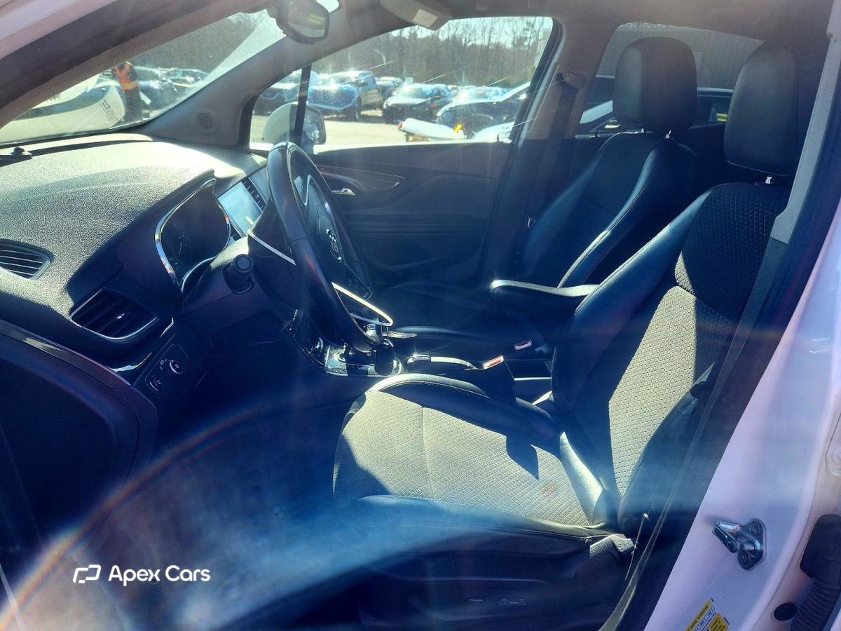 Buick Encore 2021