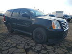 GMC Yukon 2009