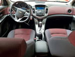 Chevrolet Cruze 2013