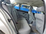 BMW Series 5 2002
