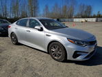 Kia Optima 2020