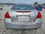 Honda Accord 2007