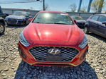 Hyundai Sonata 2019