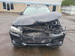 BMW Series 3 2014