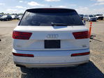 Audi Q7 2018