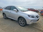 Lexus RX 2013