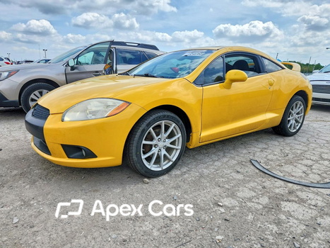 2009 Mitsubishi Eclipse - Zdjęcie 1 z 5