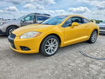 Mitsubishi Eclipse 2009