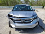 Honda Pilot 2021