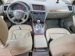 Audi Q5 2010