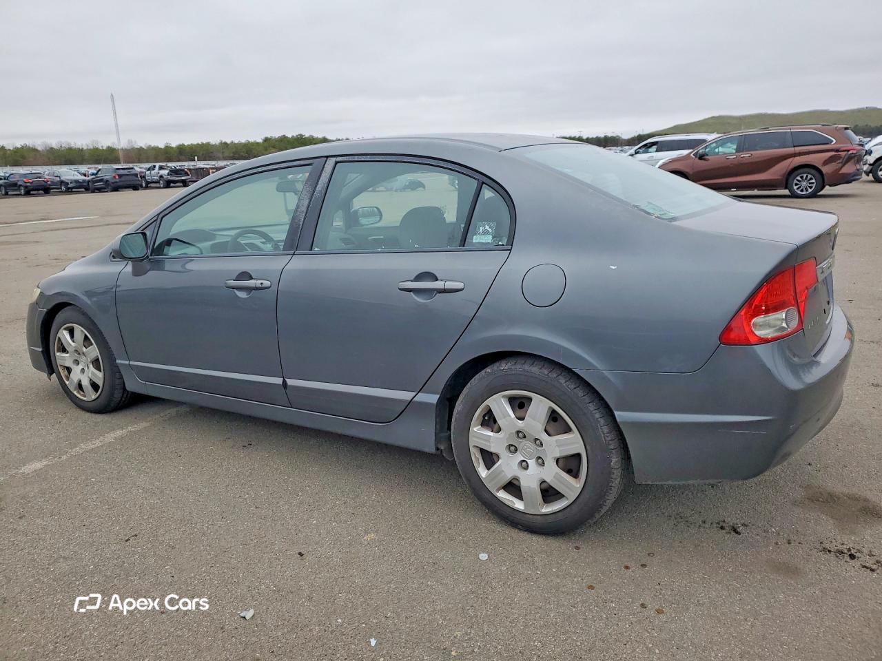 Honda Civic 2009
