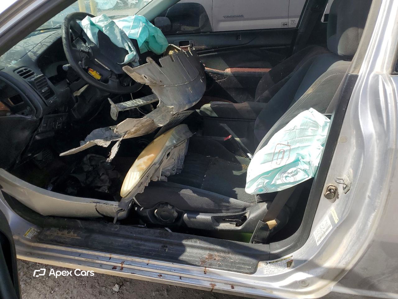 Honda Civic 2005