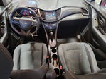 Chevrolet Trax 2017