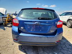 Subaru Impreza 2012