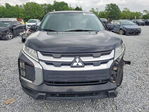 Mitsubishi Outlander 2020