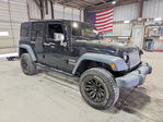 Jeep Wrangler 2016