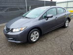 Honda Civic 2014