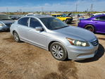 Honda Accord 2012