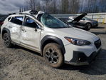 Subaru XV 2021