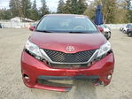 Toyota Sienna 2014