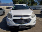 Chevrolet Equinox 2017