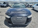 Audi A4 2014