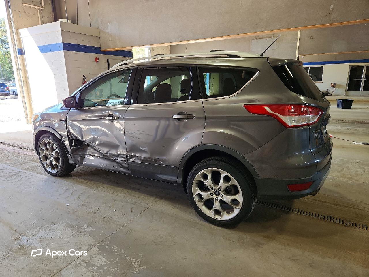 Ford Escape 2013