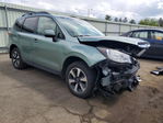 Subaru Forester 2018