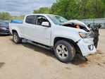 Chevrolet Colorado 2017
