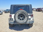 Jeep Wrangler 2008