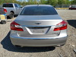 Hyundai Genesis 2012