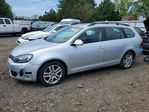 Volkswagen Jetta 2014