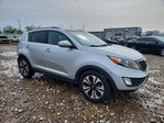 Kia Sportage 2012