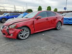 Lexus IS 2010