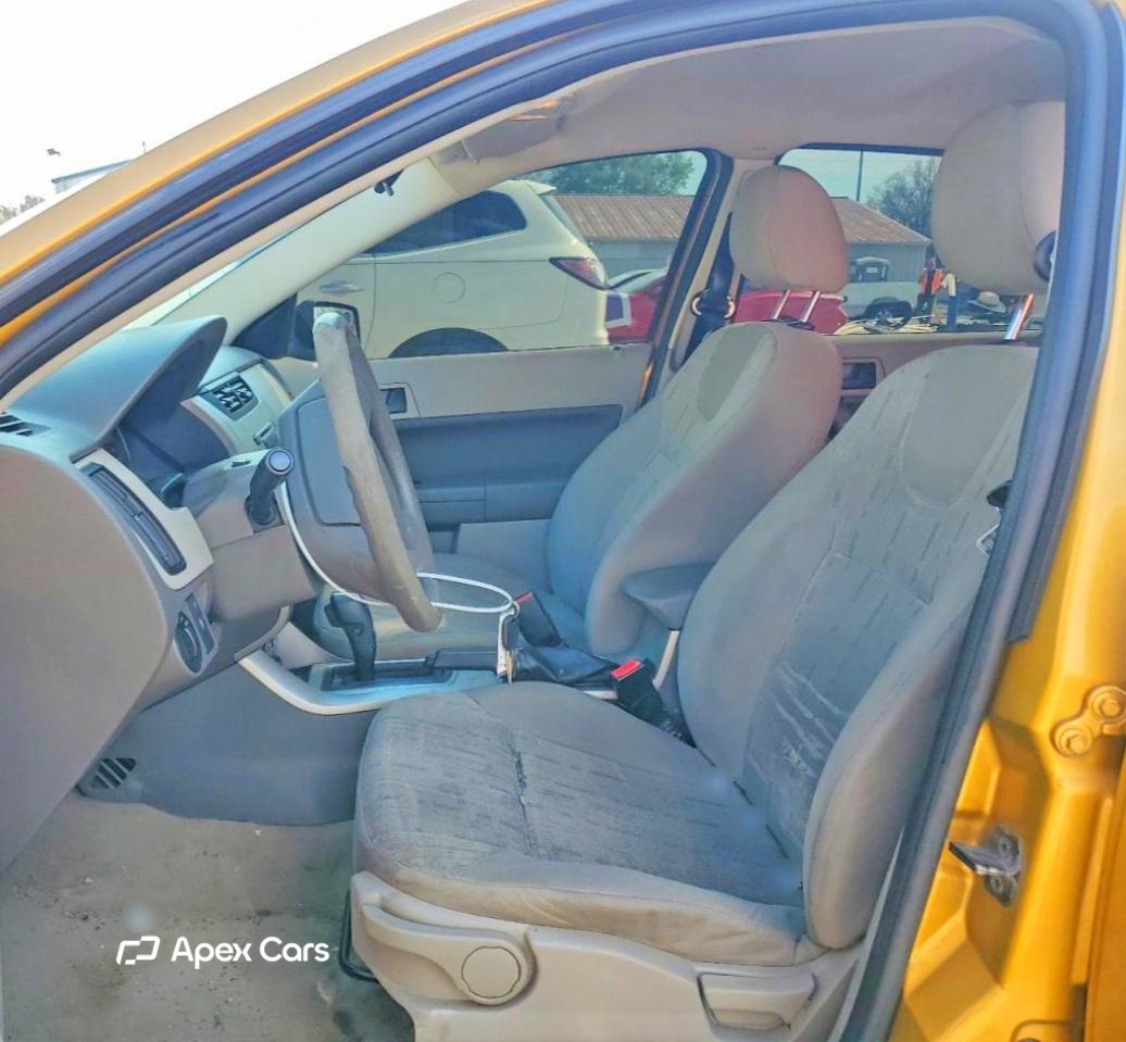 Ford Focus 2009